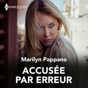 [French] - Accusée par erreur