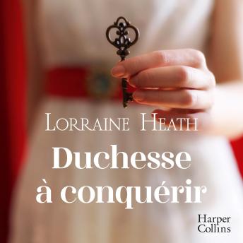 [French] - Duchesse à conquérir