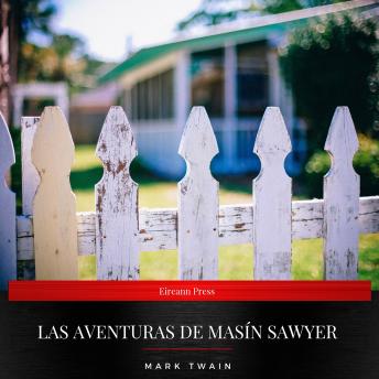 [Spanish] - Las aventuras de Masín Sawyer