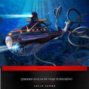 Download 20000 Leguas de Viaje Submarino by Julio Verne