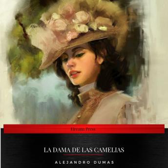 [Spanish] - La Dama de las Camelias