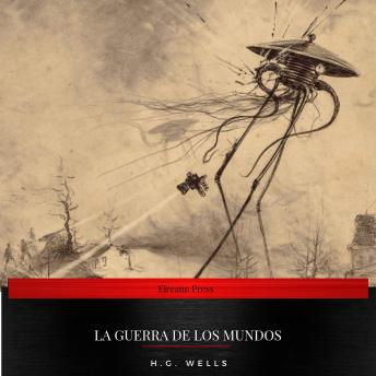 [Spanish] - La Guerra De Los Mundos