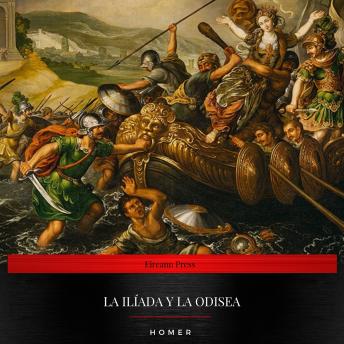 [Spanish] - La Ilíada y la Odisea