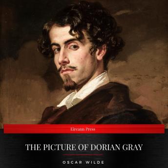 Picture Of Dorian Gray sample.