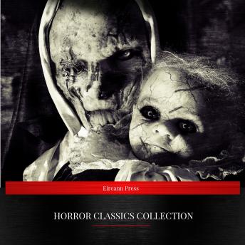 Horror Classics Collection sample.