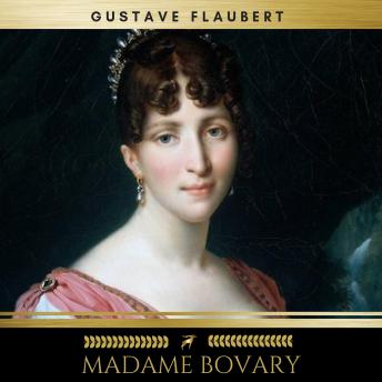 [French] - Madame Bovary