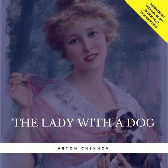 The Lady with a Dog