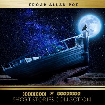 Short Stories Collection by Edgar Allan Poe audiobooks free dekstop google | fiction and literature