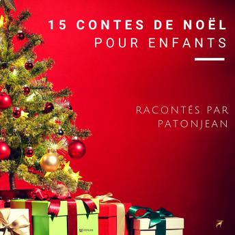 [French] - 15 Contes De Noël Pour Enfants
