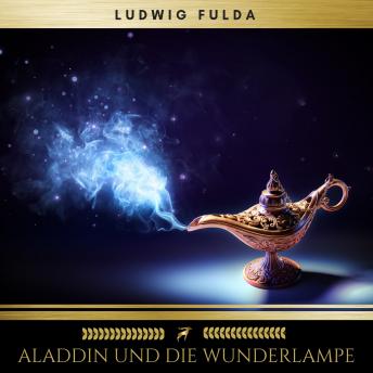 [German] - Aladdin und die Wunderlampe