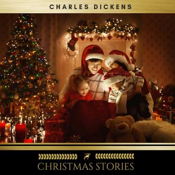 The Complete Christmas Stories