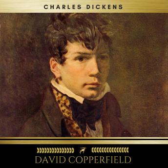 David Copperfield by Charles Dickens audiobooks free dekstop IOS | fiction and literature