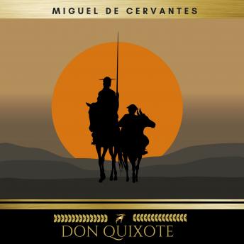 Don Quixote Vol. 1