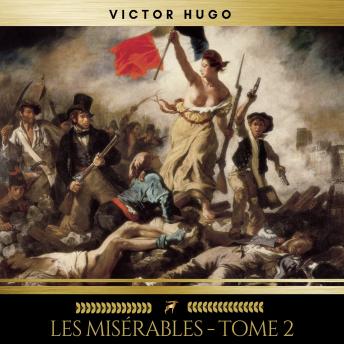 [French] - Les Misérables - tome 2