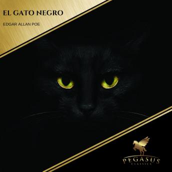 [Spanish] - El Gato Negro