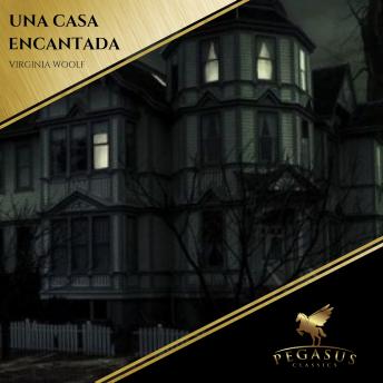 [Spanish] - Una Casa Encantada