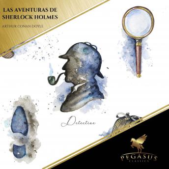 [Spanish] - Las aventuras de Sherlock Holmes