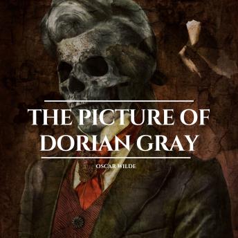 Picture Of Dorian Gray, Audio book by Oscar Wilde