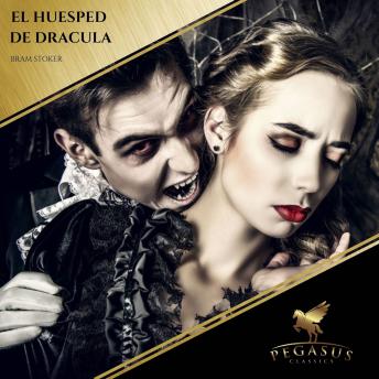 [Spanish] - El Huesped de Dracula