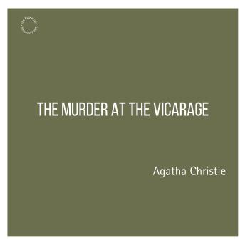 [French] - The Murder at the Vicarage