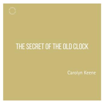 The Secret of the Old Clock