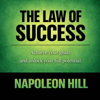 The Law of Success