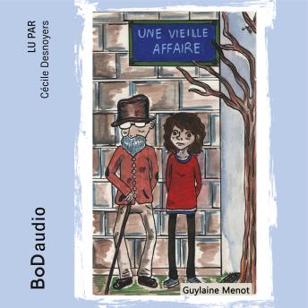 [French] - Une vieille affaire (Version Originale)