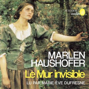 [French] - Le Mur invisible