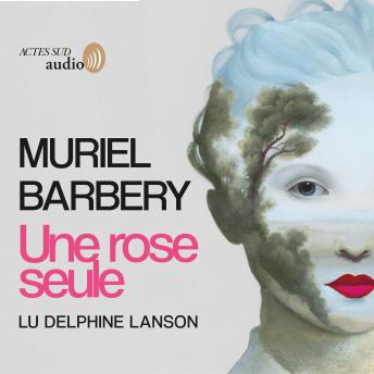 [French] - Une rose seule
