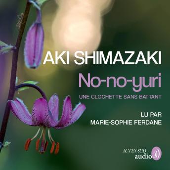 [French] - No-no-yuri: 3. Une clochette sans battant