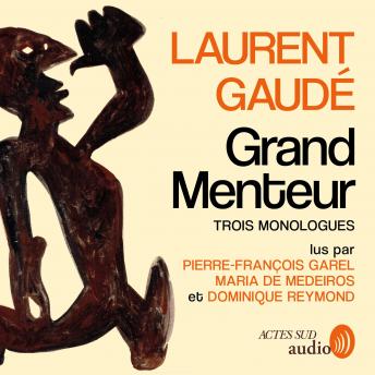 [French] - Grand menteur