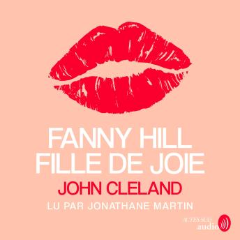 [French] - Fanny Hill, fille de joie