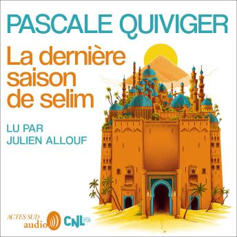 [French] - La dernière saison de Selim