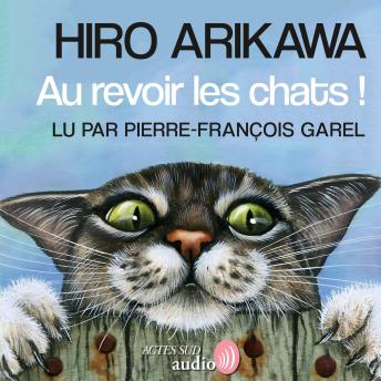 [French] - Au revoir les chats !
