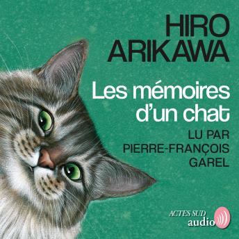 [French] - Les Mémoires d'un chat