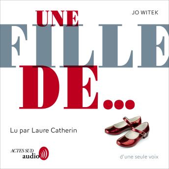 [French] - Une fille de...