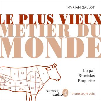 [French] - Le plus vieux métier du monde