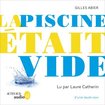 [French] - La piscine était vide