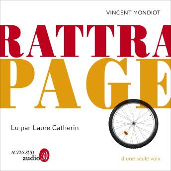 [French] - Rattrapage