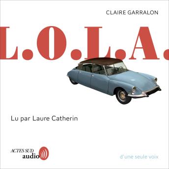 [French] - L.O.L.A.