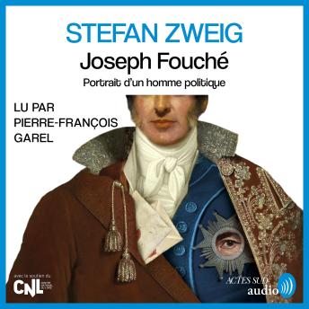 [French] - Joseph Fouché