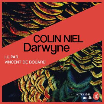 [French] - Darwyne