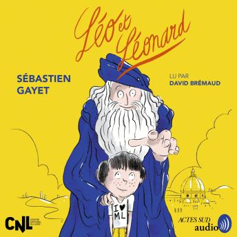 [French] - Léo et Léonard