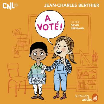 [French] - A voté !
