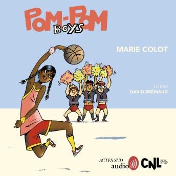 [French] - Pom-pom boys