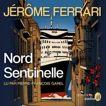 [French] - Nord Sentinelle