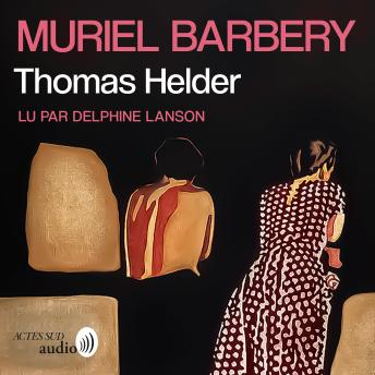 [French] - Thomas Helder