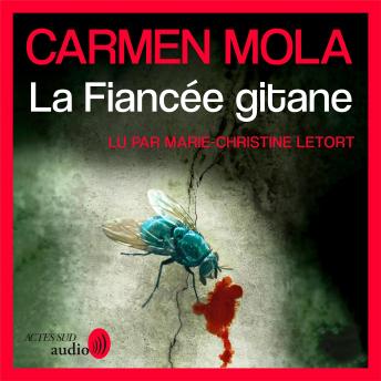 [French] - La Fiancée gitane