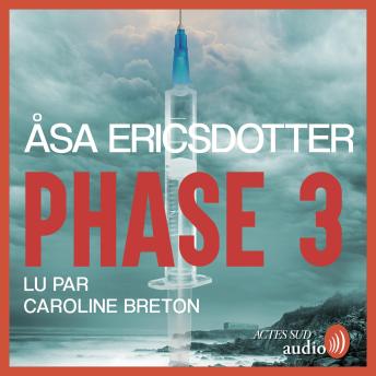 [French] - Phase 3