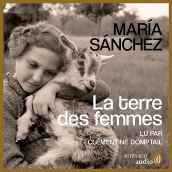 [French] - La terre des femmes